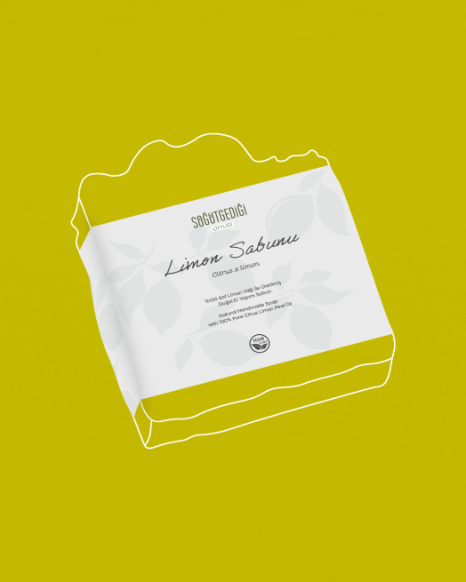 Limon Sabunu - Görsel 1